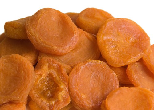 California Apricots by J&D Fine Foods
