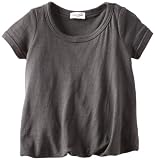 Splendid Littles Baby-Girls  Always Bubble Tee, Cave, 12-18 Months