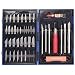 48-piece Hobby Knife Set and Case