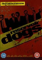 Reservoir Dogs [DVD]