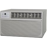 Keystone KSTAT12-2A 12 000 Btu Ttw A/c W/electronic Controls Remote E-star