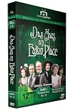 Produkt-Bild: Das Haus am Eaton Place - Staffel 1 Komplettedition: Teil 01-13 [4 DVDs]