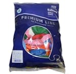 Premium Line 901901 - Luftballons, 10...