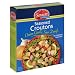 Savion Croutons, Onion Garlic Sour Dough, 6-Ounce Box (Pack of 12)