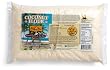 Aloha Nu Certified Organic Coconut Flour, 80-Ounce Bag