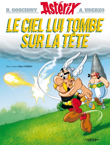 Astérix - Le ciel lui tombe sur la tête - nº33 en ligne Astérix - Le ciel lui tombe sur la tête - nº33 en ligne