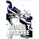 from prodigy to idol a fictional autobiography