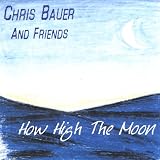 How High the Moon