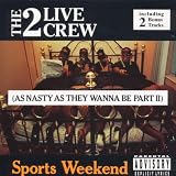 Sports Weekend