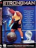 STRONGMAN