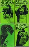 Der Herr der Ringe - 3 Bd - im Schuber - Die Gef&auml;hrten - Die zwei T&uuml;rme - Die R&uuml;ckkehr des K&ouml;nigs - J.R.R. Tolkien