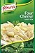 Knorr Sauce Mix, Four Cheese, 1.5 oz
