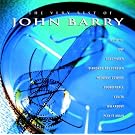 The Very Best Of John Barry