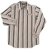 Sean John - Sean John Luxury Paisley L/S Woven Shirt