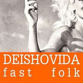 Fast Folk