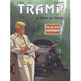Tramp, Tome 9 : Le Tr�sor du Tonkinpar Jean-Charles Kraehn