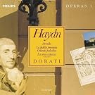 Haydn: Operas...
