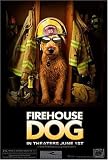 DVD : Firehouse Dog [2007] (REGION 1) (NTSC)