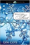 Winter's Secret (Northern Intrigue, Book 1)