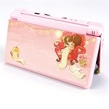 LOVELY PINK Decorative Protector Skin Decal Sticker for Nintendo DS Lite