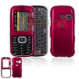 LG Cosmos VN250/Rumor2 LX265 Cell Phone Solid Rose Pink Protective Case Faceplate Cover 51cfwS1C1HL. SL160 LG Cosmos VN250/Rumor2 LX265 Cell Phone Solid Rose Pink Protective Case Faceplate Cover