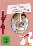 Produkt-Bild: Liebe, Babys und ein gro&szlig;es Herz, Teil 1&2