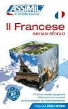 Il francese senza sforzo