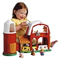 Fisher-Price Little People Animal Sounds Farm