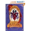 The Girl Who Fell Beneath Fairyland and Led the Revels There