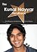 The Kunal Nayyar Handbook - Everything You Need to Know about Kunal Nayyar