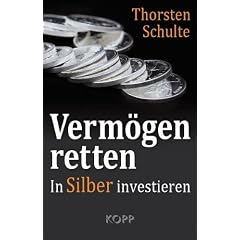 Verm�gen retten: In Silber investieren