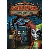 Weird Park: Broken Tune [Download] ~ Alawar Entertainment
