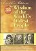 Books : The Wisdom of the World's Oldest People - Interviews & Photographs of 50 Supercentenarians