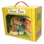 Dear Zoo (Book & Toy)