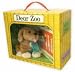 Books : Dear Zoo (Book & Toy)