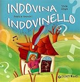 Indovina indovinello (Guarda e scopri)