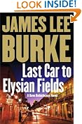 Last Car to Elysian Fields (Dave Robicheaux Mysteries)