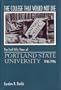 The College That Would Not Die: The 1st 50 Years of Portland State University, 1946-1996