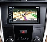 Suzuki Kizashi in Dash Navigation System By Kenwood 2010 - 2011