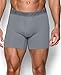 Under Armour Men's Charged Cotton Stretch 6” Boxerjock – 3-Pack
