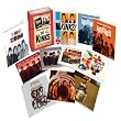 The Kinks In Mono - �dition Limit�e (10 CD)