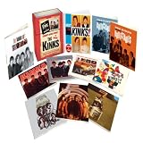 The Kinks in Mono