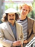 Simon and Garfunkels Greatest Hits (Piano/Vocal)