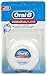 Oral B Essential Floss - 50 m - 2 pk