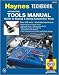 Haynes Publications, Inc. 10440 Technical Manual