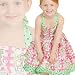 SOPHIAS STYLE Boutique KITTY DRESS Baby Kids Clothes Girls 12M-6X
