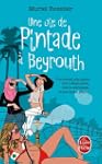 Une vie de pintade � Beyrouth