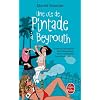 Une vie de pintade � Beyrouth