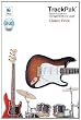 Classic Rock TrackPak: Apple Loops for GarageBand and Logic - Book and DVD-ROM