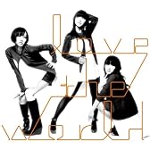 love the world(通常盤)